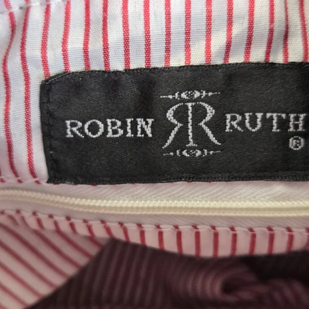 Robin Ruth 